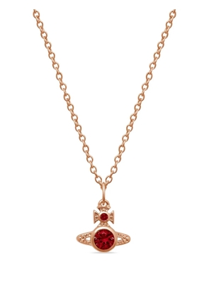 Vivienne Westwood London Orb necklace - Gold