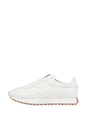 RHUDE Croc Runner sneakers - White