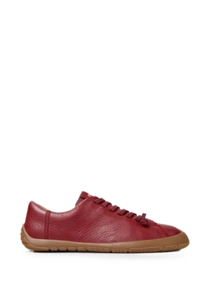 Camper Peu Path+ leather sneakers - Red