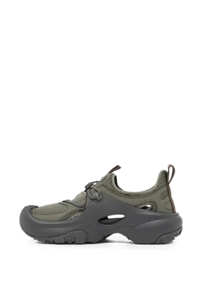 Crocs Trailbreak 2 sneakers - Green