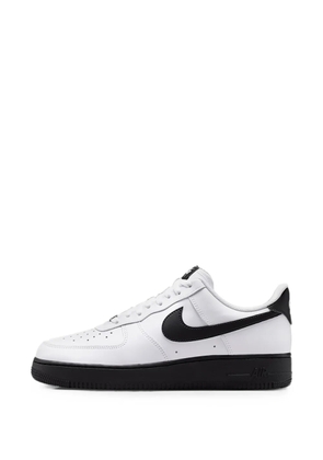 Nike Air Force 1 Low '07 lace-up sneakers - White