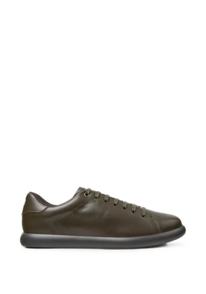 Camper Pelotas Soller leather sneakers - Green