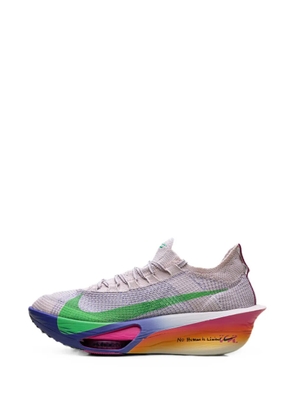 Nike AlphaFly 3 ZoomX sneakers - Red