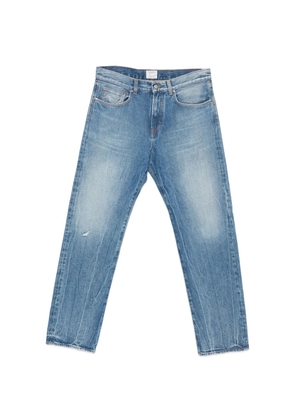 Roy Rogers Ellis five-pocket jeans - Blue