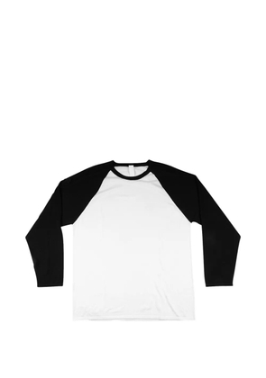 Chrome Hearts U Mixed Emotions T-shirt - White