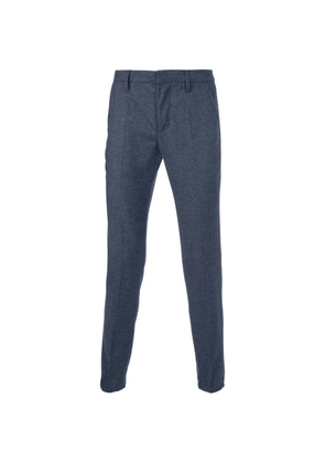 DONDUP Gaubert slim-fit trousers - Blue