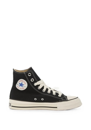 Converse Chuck Taylor Throwback high-top sneakers - Black