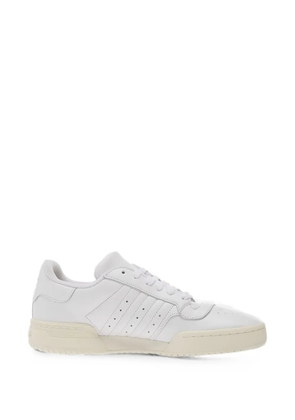 adidas Powerphase leather sneakers - White