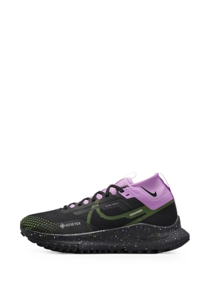 Nike React Pegasus Trail 4 Gore-Tex sneakers - Black