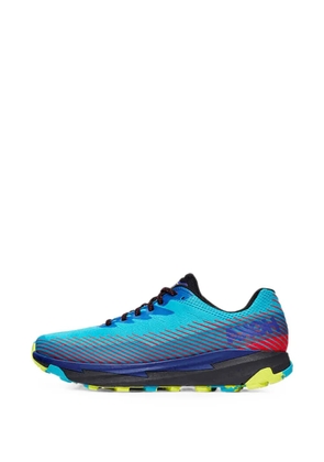 HOKA Torrent 2 sneakers - Blue