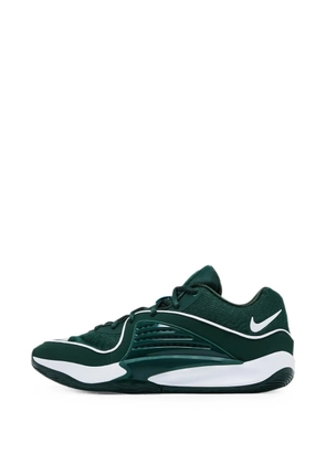 Nike KD 16 TB logo sneakers - Green