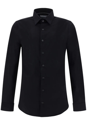 Michael Kors Performance shirt - Black