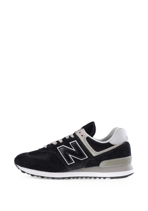 New Balance 574 lace-up sneakers - Black