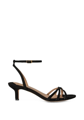 Polo Ralph Lauren Kendyl crossover sandals - Black