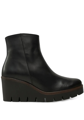 GABOR 70mm Utopia ankle boots - Black