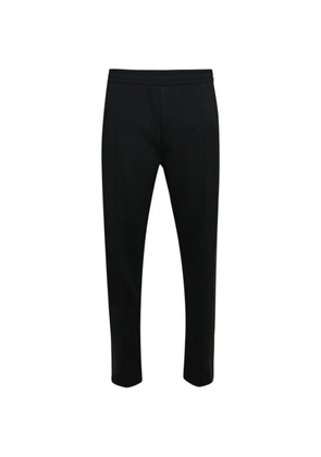 adidas Y-3 X Wales track pants - Black