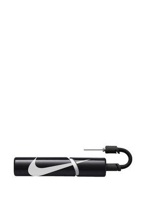 Nike Essential logo ball pump - Black