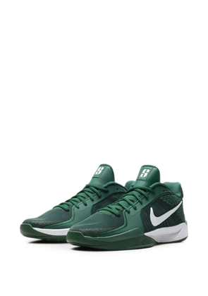 Nike Sabrina 2 basketball sneakers - Green