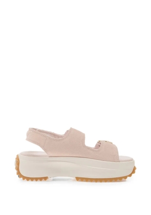 Converse Run Star sandals - Pink