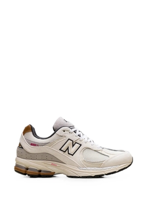 New Balance 2002R panelled sneakers - Neutrals