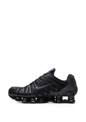 Nike Shox TL sneakers - Black