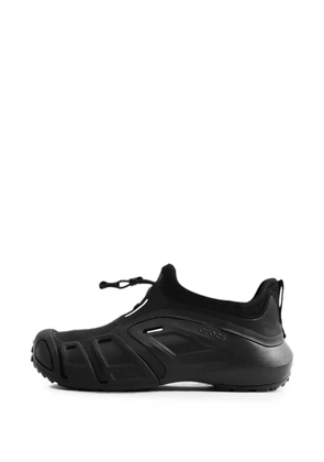 Crocs Quick Trail sandals - Black