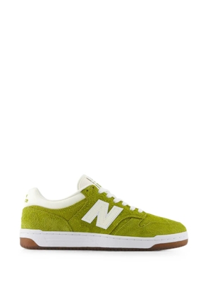 New Balance 480P sneakers - Green