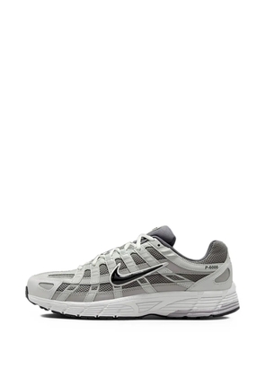 Nike P-6000 panelled sneakers - Grey