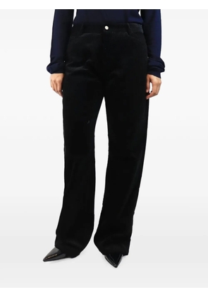 Twenty 8 Twelve Chia corduroy trousers - Black