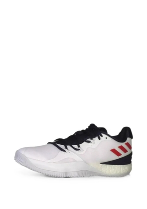 adidas Crazylight Boost 2018 USA basketball sneakers - White