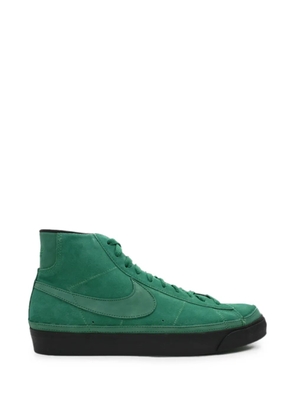 Nike Blazer High Premium sneakers - Green