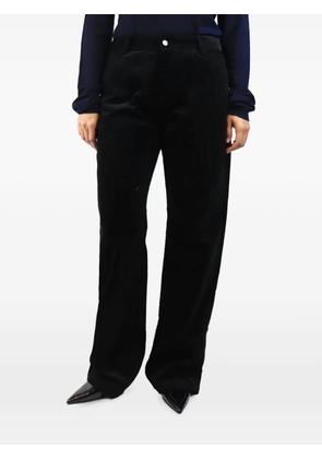 Twenty 8 Twelve Chia corduroy trousers - Black