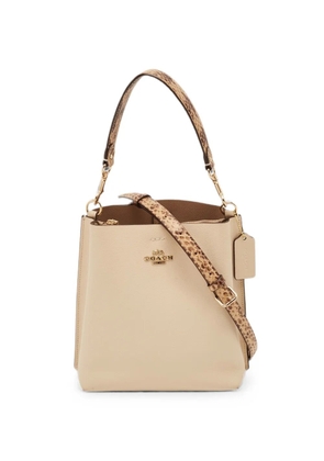 Coach Mollie bucket bag - Neutrals