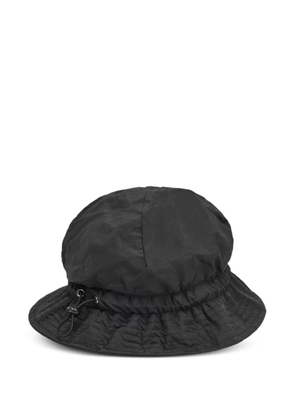 adidas Mod Spzl logo-patch bucket hat - Black