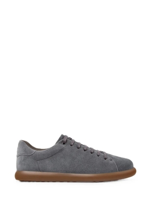 Camper Pelotas Soller suede sneakers - Grey