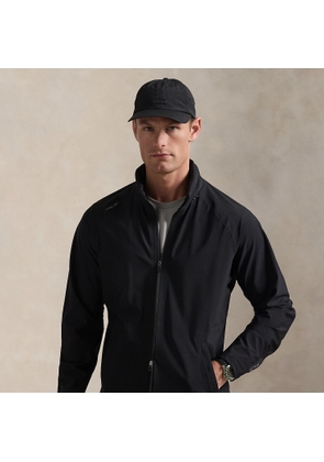 Lightweight Hooded Jacket