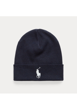 Combed Cotton Beanie