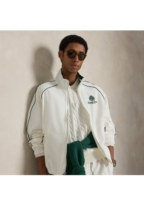 The Oakfort Faille Jacket