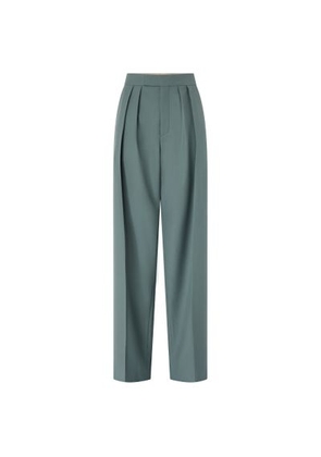 Tailored pants