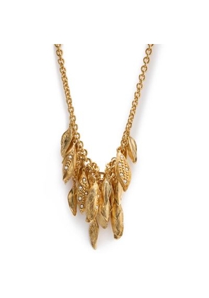 Chloé Corn necklace