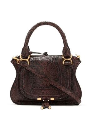 Marcie hand-held bag