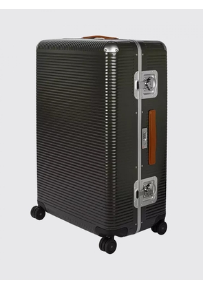 FPM MILANO Travel Bag Men color Green