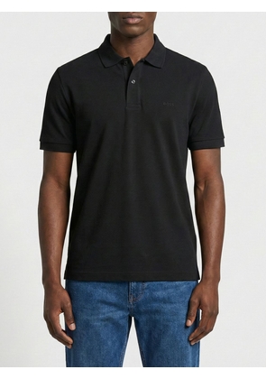 BOSS Cotton Polo Shirt