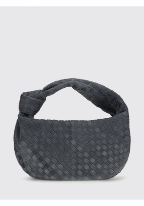 BOTTEGA VENETA Shoulder Bag Woman color Indigo
