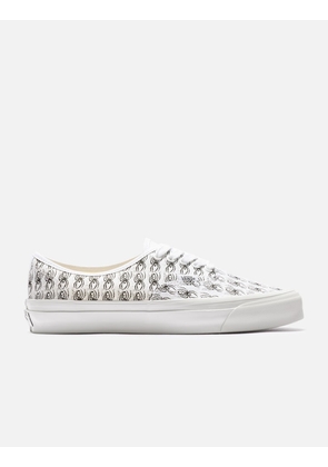 Vans X ED Davis LX Authentic 44