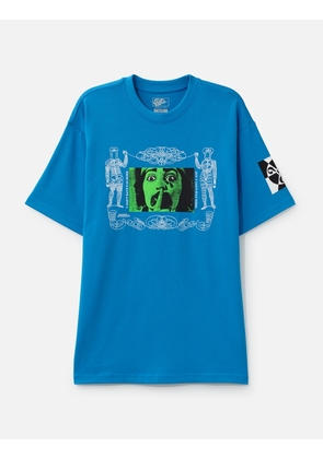 Vans X ED Davis Short Sleeve T-Shirt