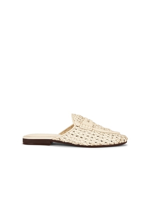 Sam Edelman Tullie Slide in Beige. Size 10. Also in 6, 6.5, 7, 7.5, 8, 8.5, 9, 9.5.