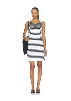 Rails Kaylee Dress in Navy. Size L. Also in XS, S, M, XL.