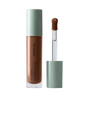 VERSED Skin Solution Serum Concealer in Brown.