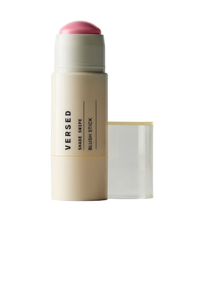 VERSED Shade Swipe Blush Stick in Pink.